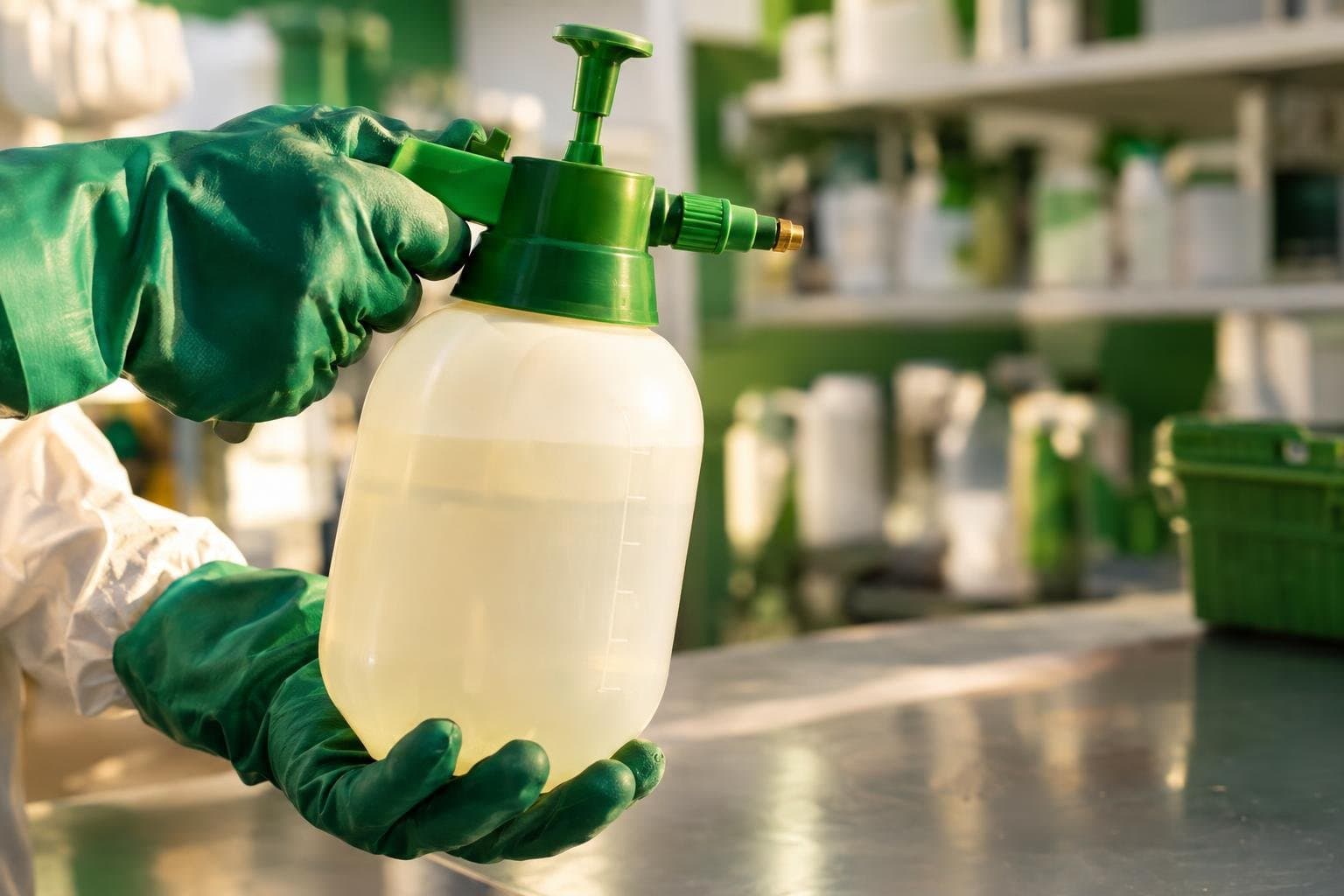 Ações da Bayer sobem após vitória em julgamento sobre Roundup nos EUA