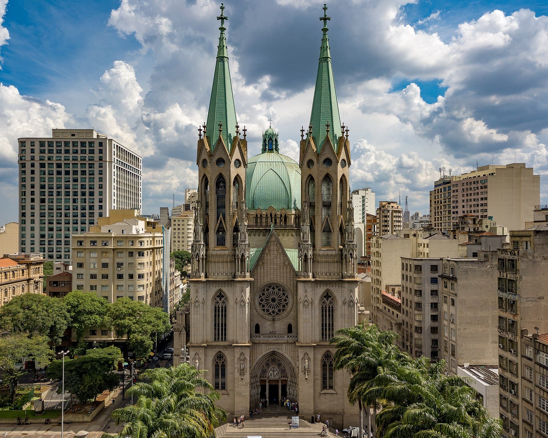 A Christmas Carol retorna a São Paulo em superprodução