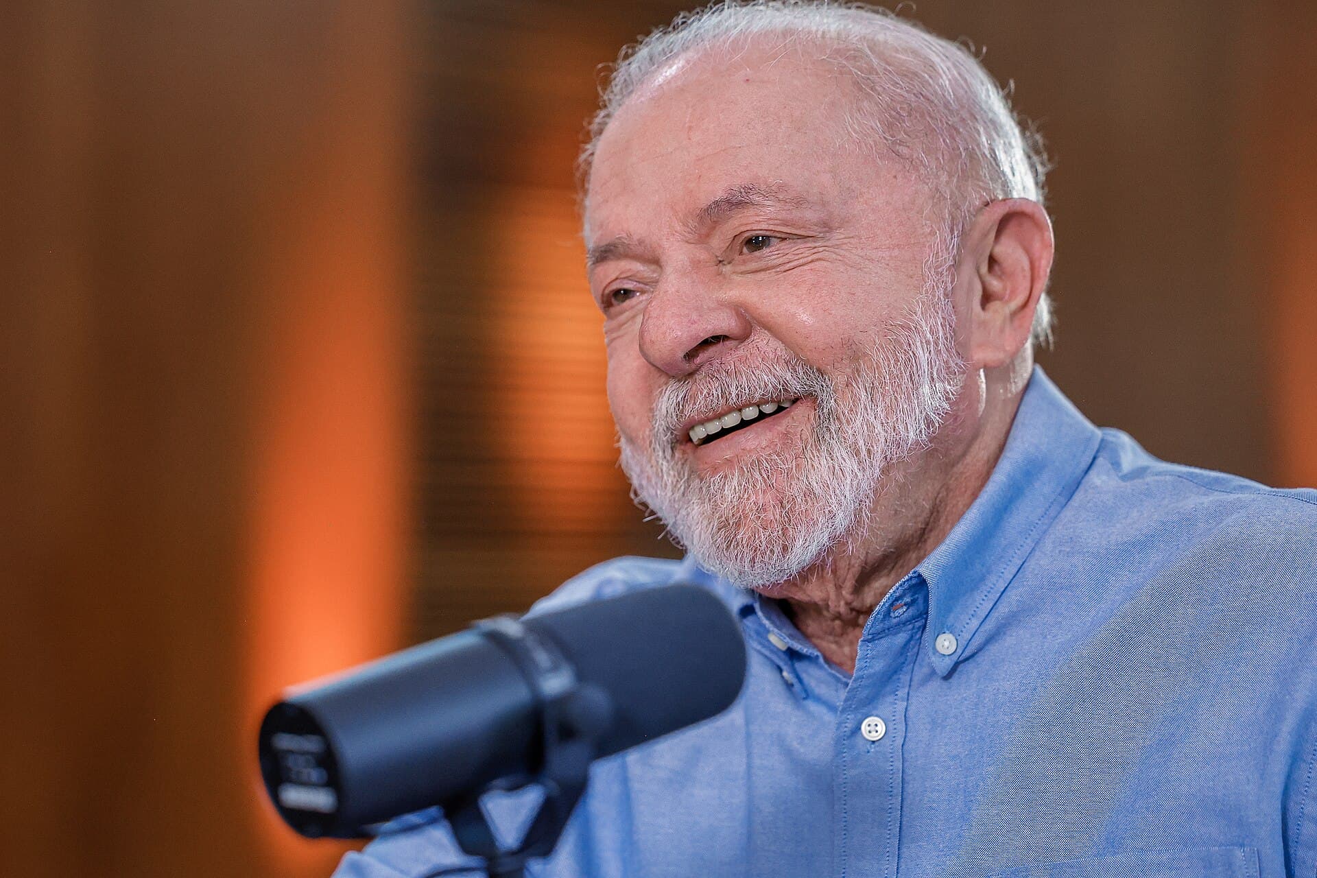 Lula busca fortalecer base aliada com Alcolumbre e Motta após reeleição