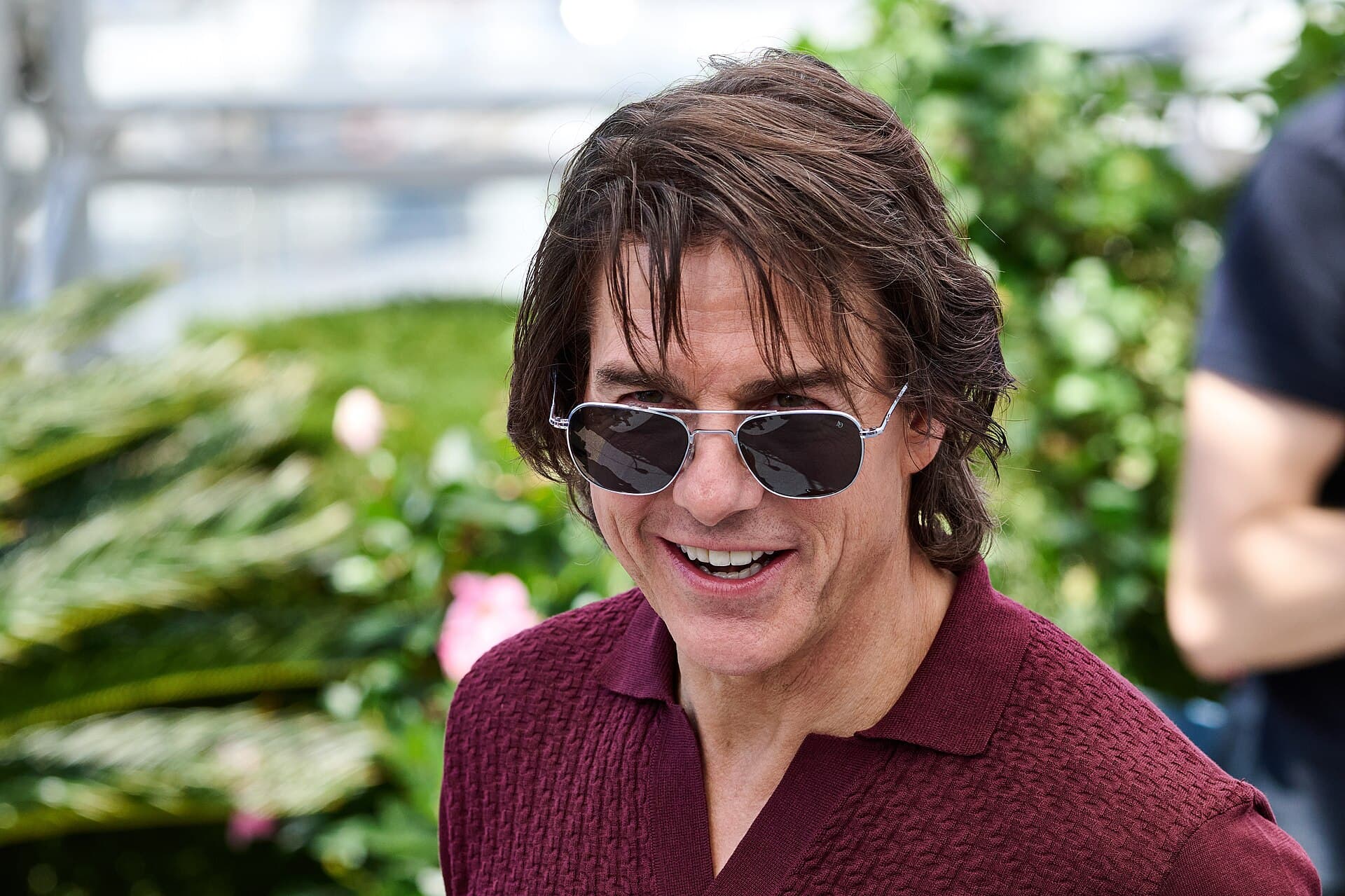 Tom Cruise será homenageado pelo AFI em 2027 por sua carreira de sucesso
